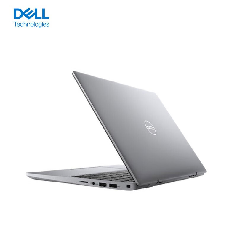 戴尔(DELL) Latitude 智锐 3320 13.3英寸轻薄笔记本(11代i5-1145 16G 512G 锐炬显卡 1年质保)