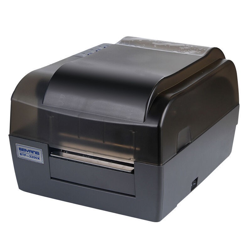 新北洋(snbc)btp-2200x标签打印机 条码热敏热转印打印机 医院电子