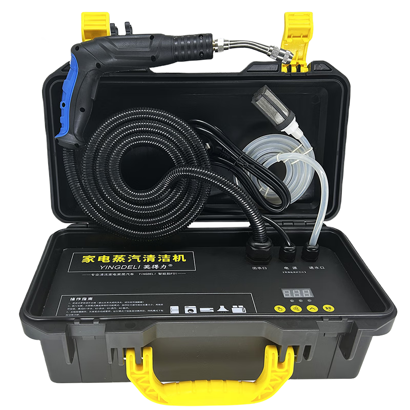 Ӣ¸ѹüҵϴյȫ׼ö๦һ豸ȥ F01(3200Wˮ 453Ԫ