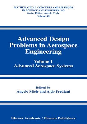 预订 Advanced Design Problems in Aerospace Engineering