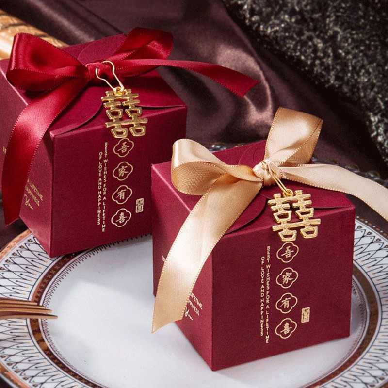 京东喜糖盒袋历史价格怎么查|喜糖盒袋价格走势图