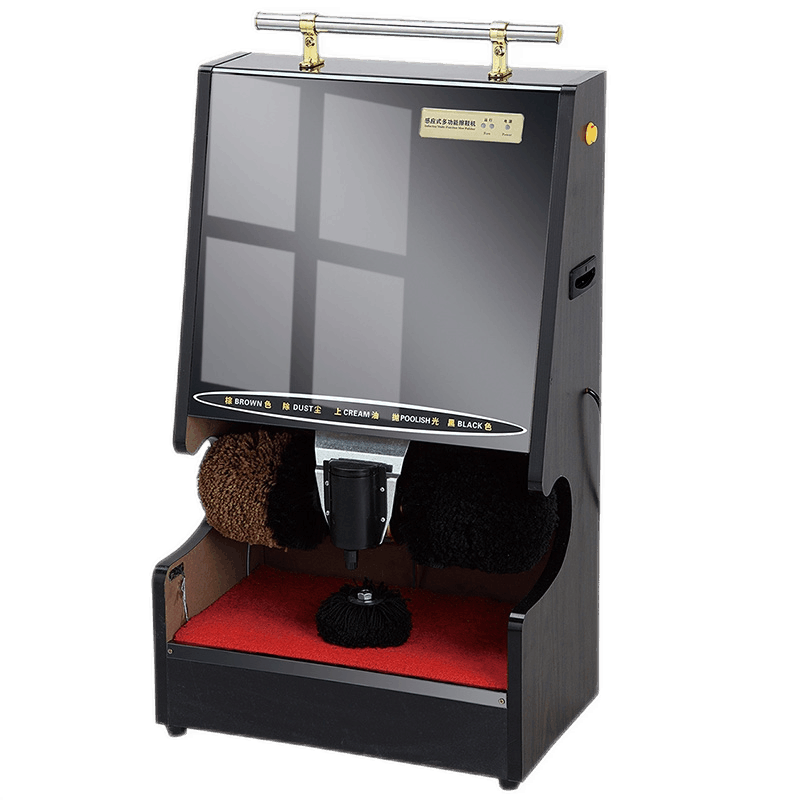 �ھӡ�һ�����á�ȫ�Զ���Ӧ��Ь�����þƵ�ƤЬ���� �ڽ�Ь��Ь�� 1658Ԫ