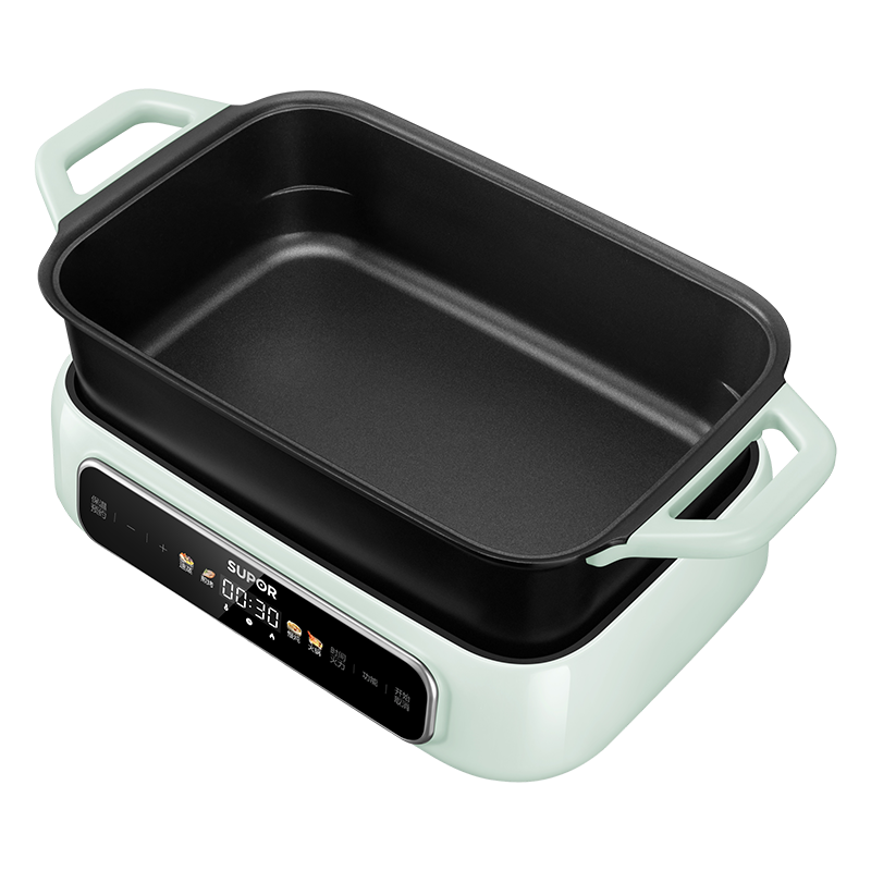 �ղ�����SUPOR�����ܶ๦�������������������������������ϴ��һ�����󳴼���������������;���� 5L H3423FC862