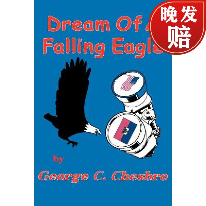 【4周达】dream of a falling eagle