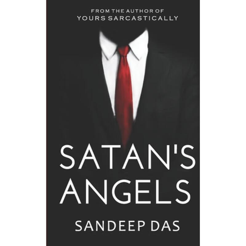 【4周达】satans angels