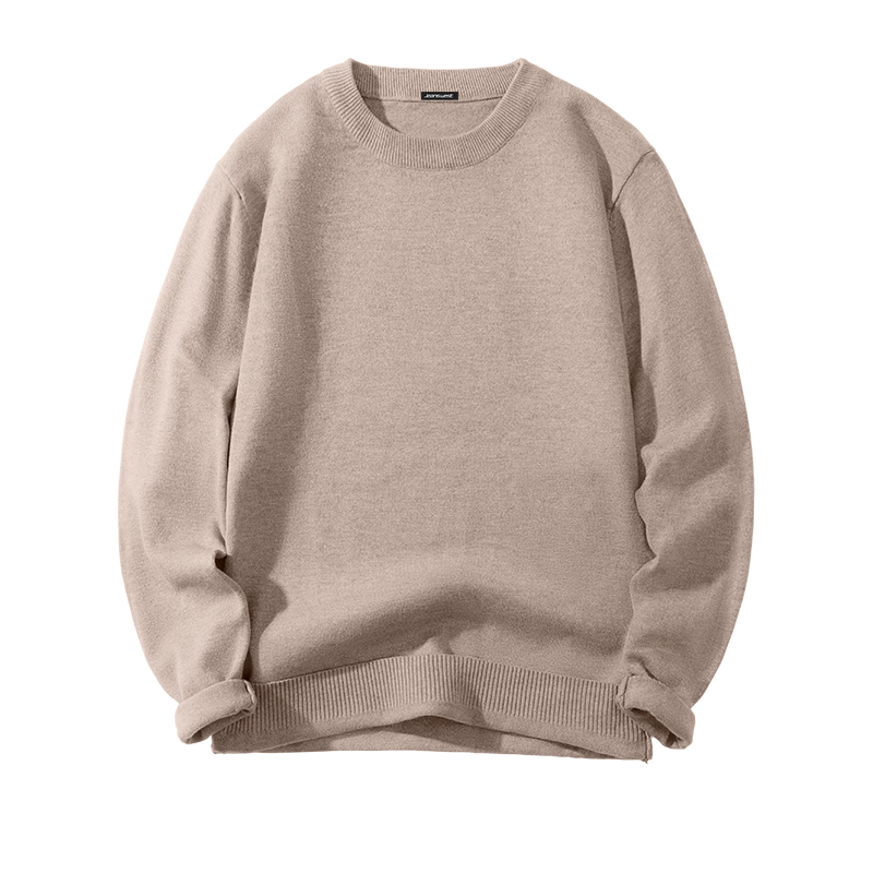 ���ڲ�������ά˹��JEANSWEST���＾�¿���֯���������׷�Բ��ë�������걣ů��ɫ�ٴ���Լ�ڴ� ����ɫ M(�Ƽ�100��-110������)