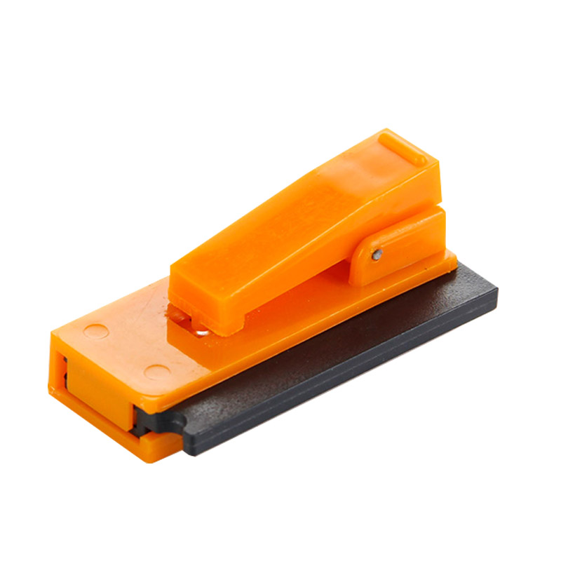 核辐射剂量片热释光片辐射个人剂量计射线剂量片辐射检测仪 tld469