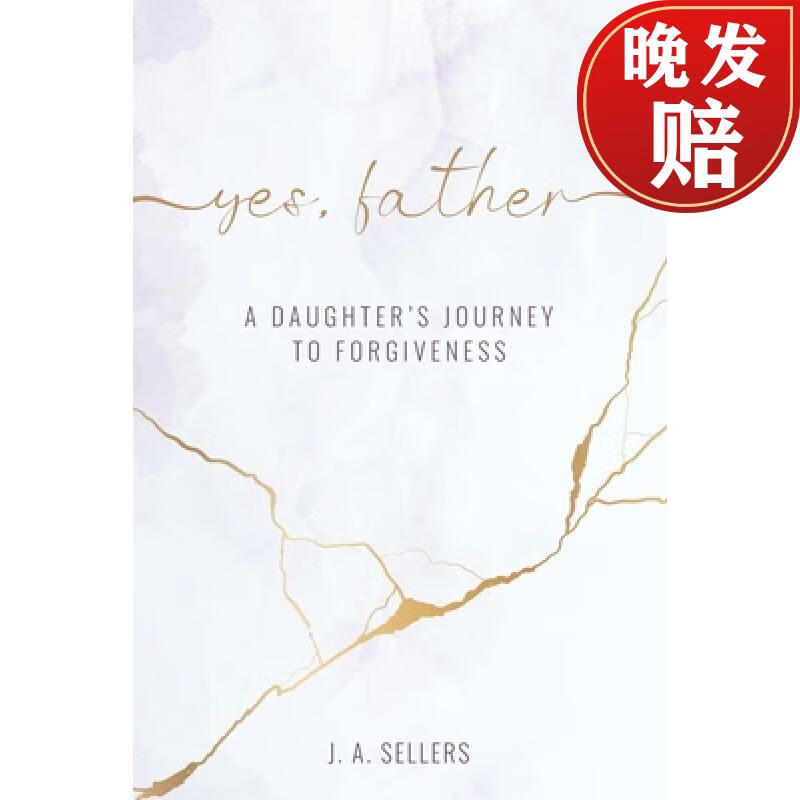 【4周达】yes, father: a daughters journey to forgiveness