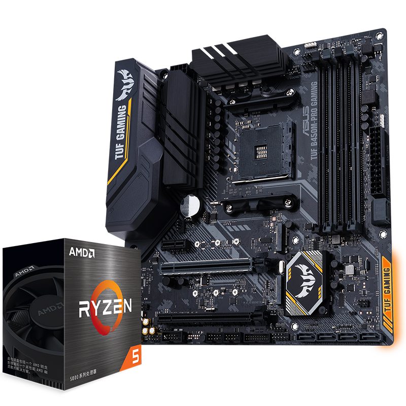 tufb450mprogamingamdamd5r55600gcpuucpu