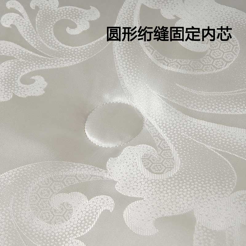 VTX蚕丝被 四季蚕丝被柞蚕丝长丝被芯亲肤柔软春夏秋双人被芯 子母被 150*215cm 填充量700g冬被