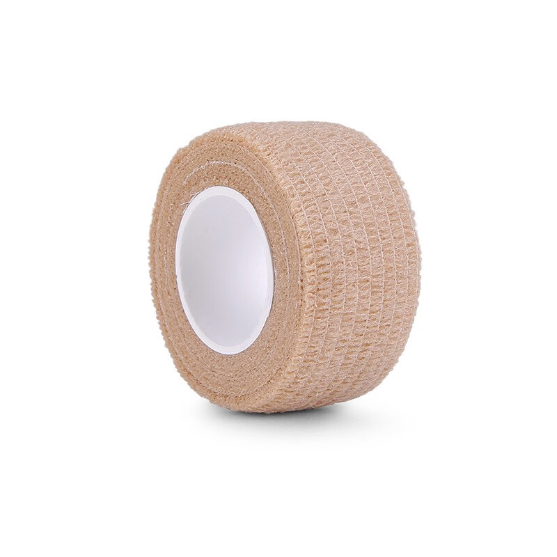 gvovlvf高尔夫自粘式护指绷带 可调节松紧度保护手指防滑减震防水防汗