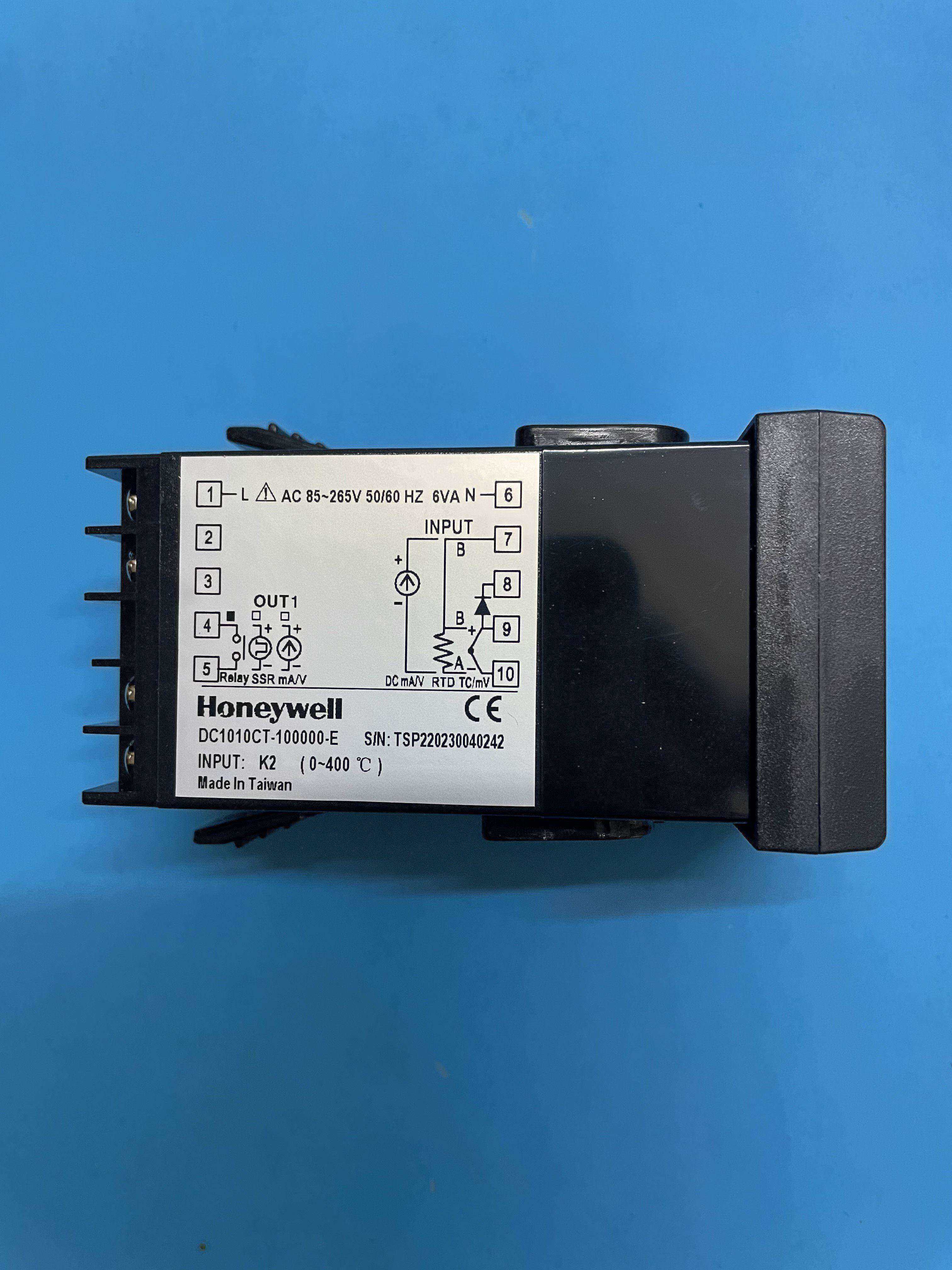 霍尼韦尔honeyweldc1010温控器dc1010cr-101000 301000 701000 dc1010