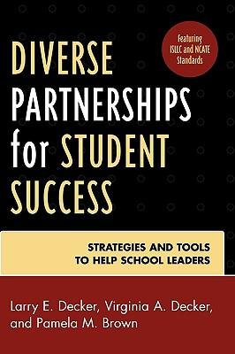 预订 diverse partnerships for student success: strategies and