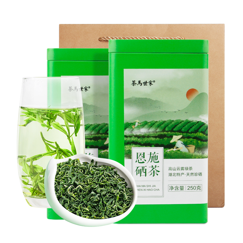 JD绿茶价格走势|绿茶价格比较