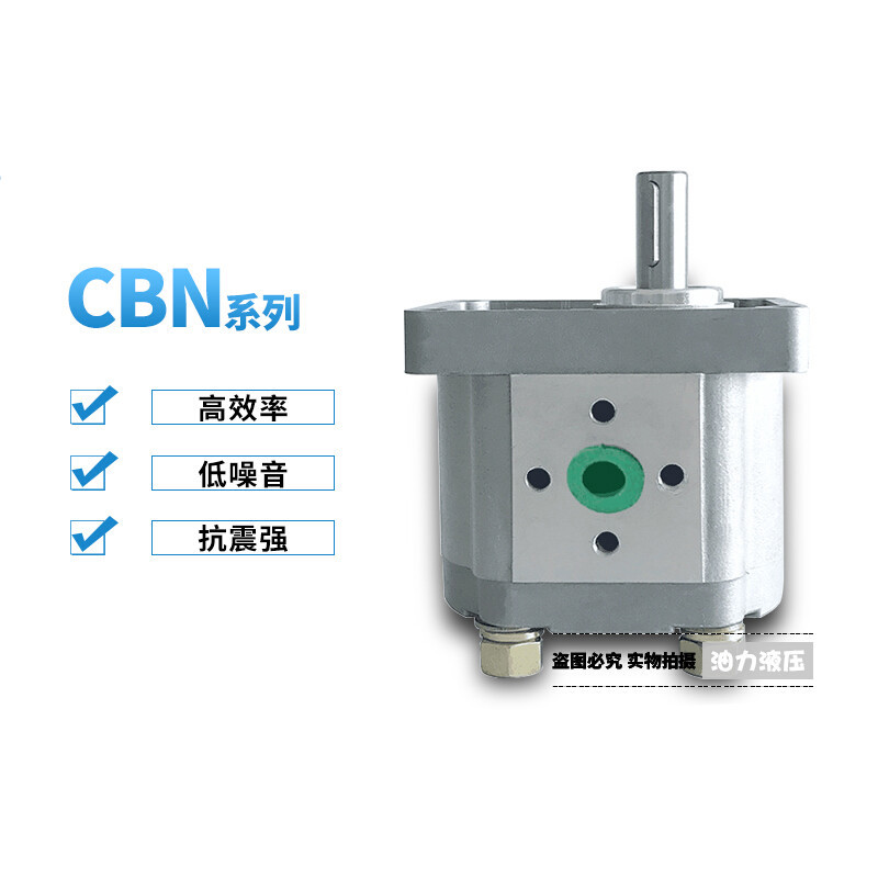 會(huì)會(huì)俠 液壓齒輪油泵CBW/CBT/CBN-E/F304 306 310 314 316 320 CBN-F304