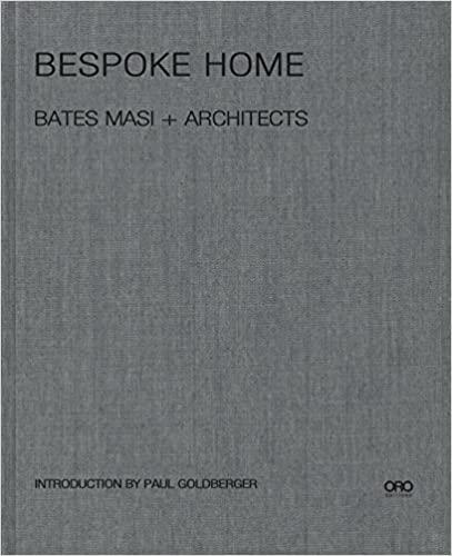 预订Bespoke Home