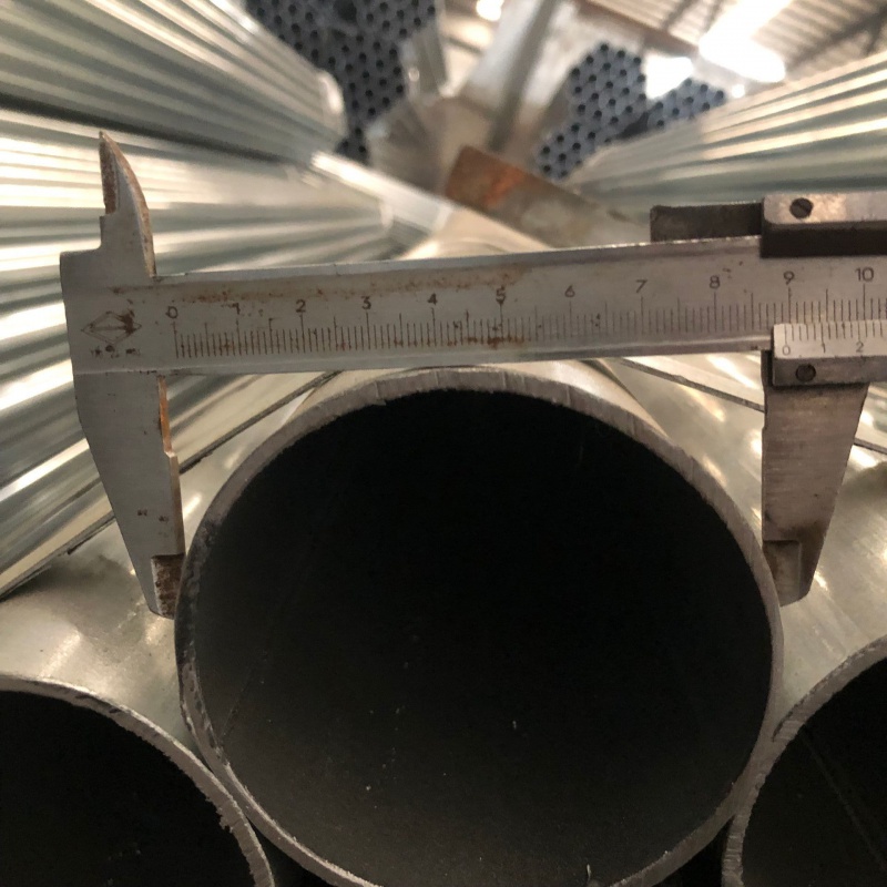 镀锌管镀锌圆管热镀锌圆管冷镀锌圆管工地架子管水 其他厚度规格咨询