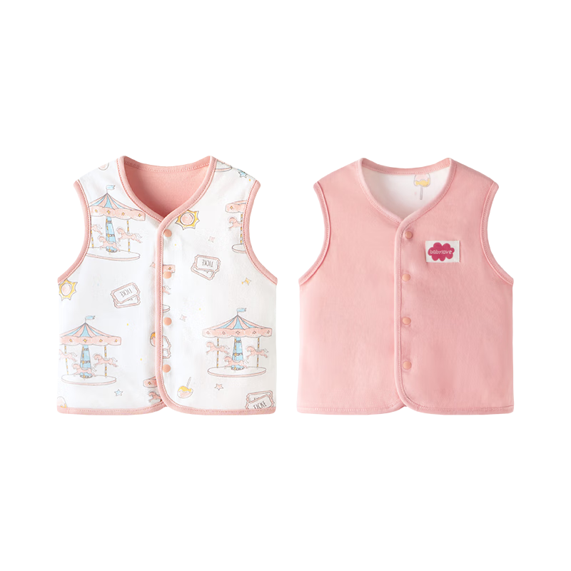 babylove婴儿马甲价格走势与销量趋势分析