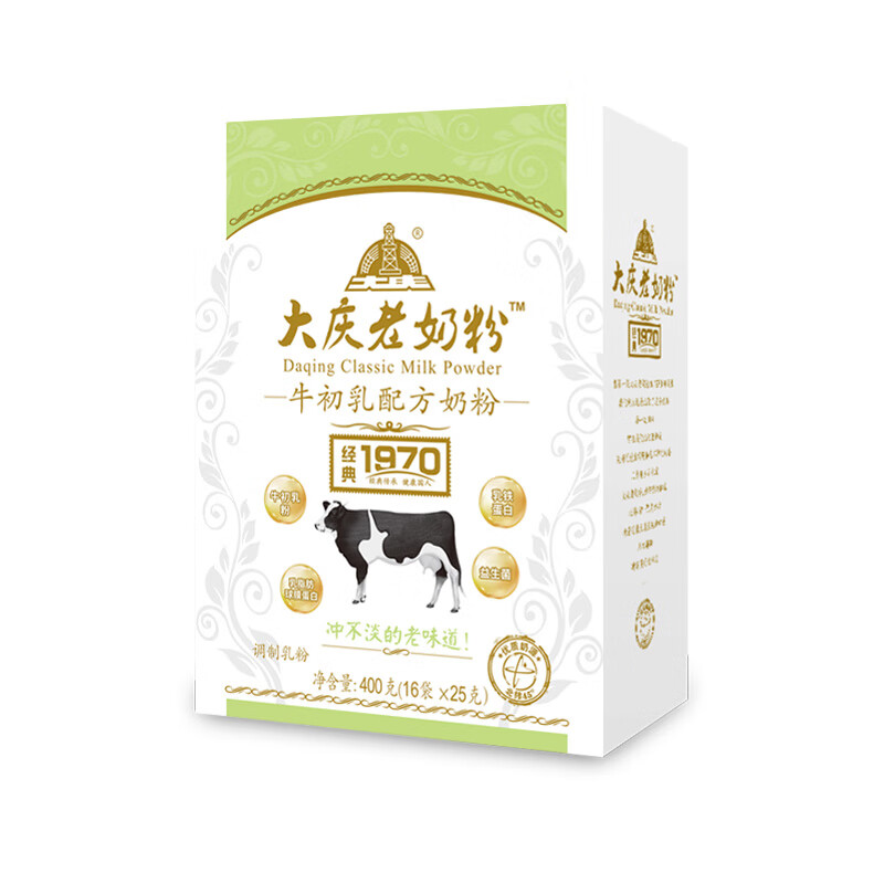 ����ţ�����䷽�̷�400g��װ�������������������˳������������ֱ�� ţ����һ��