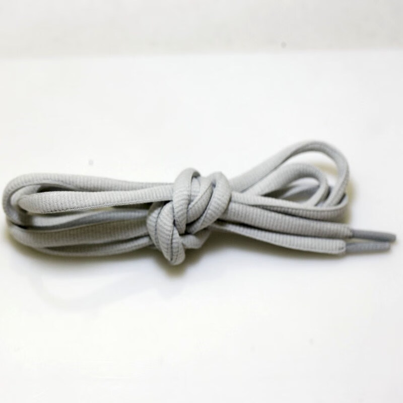 秸荃适配n·ike喷泡dunk sb鞋带8mm加粗男女板鞋运动鞋冰雪奇缘金银丝