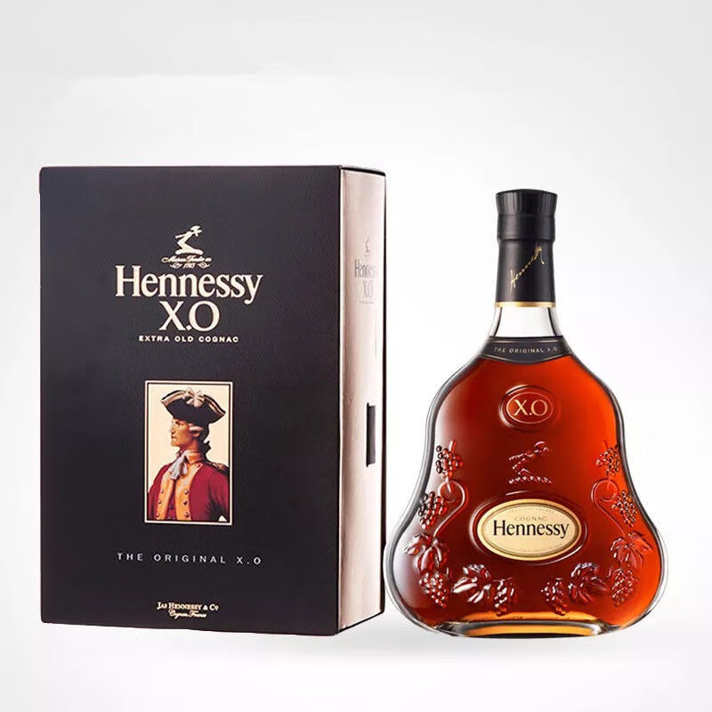 轩尼·诗xo1.5升 顺丰 0.7l/1l/1.