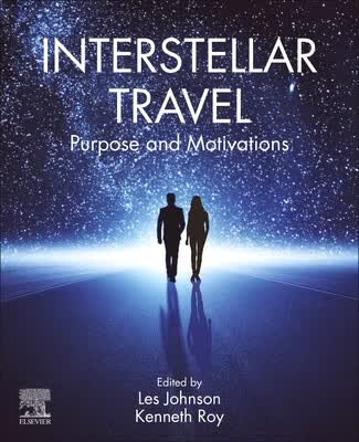 预订 Interstellar Travel