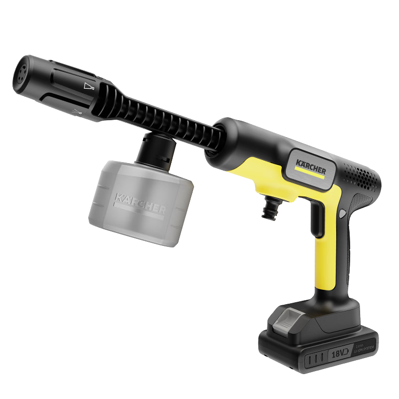 KARCHER ���� KHB2 ����ϴ���� ������ϴ�� �ֳ�﮵��ѹ��ˮǹ 559Ԫ