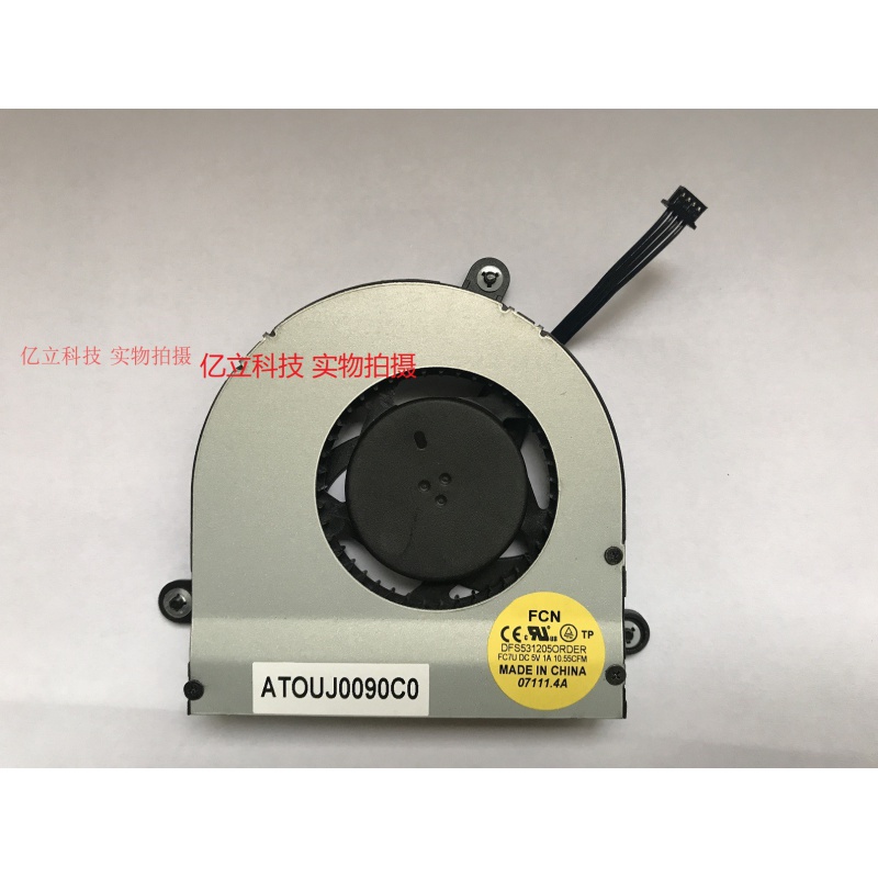 外星人 m17x r3 r4 r5 r6 p18e p11e 17r1 cpu 显卡 散热 风扇 m17x