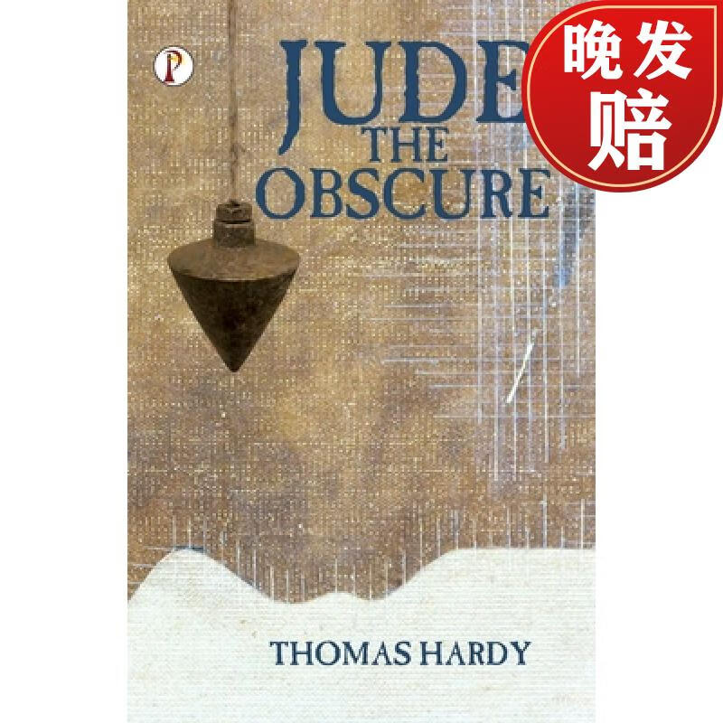【4周达】jude the obscure