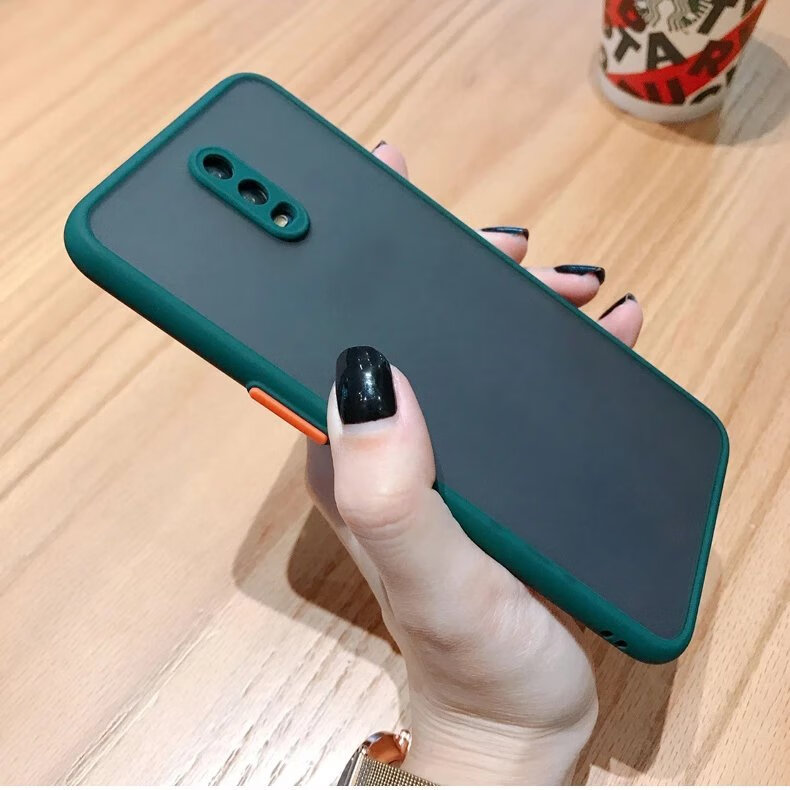 opporeno手机壳女可爱opporenoz手机套透明硅胶全包边2z