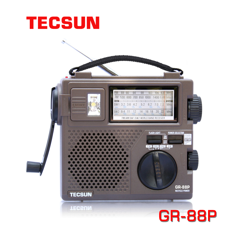 Tecsun GR-88P ȫҡЯ㲥뵼Ӧɳ GR-88Pʵ150Ԫ