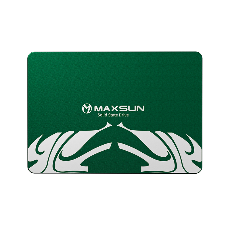铭�u(MAXSUN) 256GB SSD固态硬盘 SATA3.0接口 御林卫系列 105元