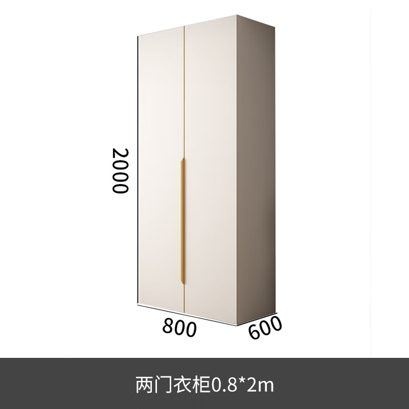 差评太多【虎珂衣柜】评测好在哪里？质量如何，使用怎么样？
