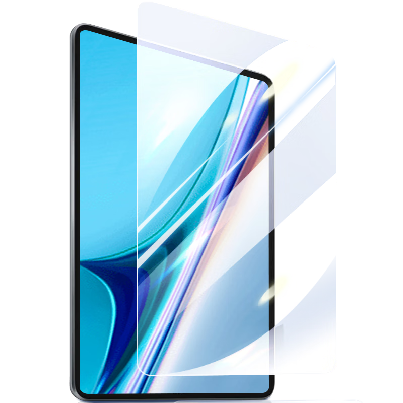 品胜 华为平板MatePad Pro 11英寸钢化膜 matepad Pro 11英寸平板电脑全覆盖高清玻璃抗指纹保护膜  1片装100036570161