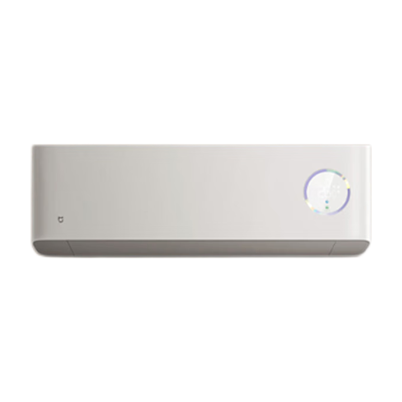 再降价、PLUS会员：MI 小米 KFR-35GW/F3A1 新风 壁挂式空调 1.5匹 40m3/h新风量 新一级能效