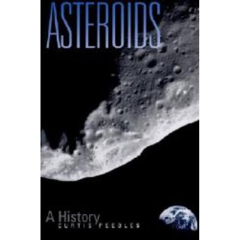 Asteroids: A History 英文原版