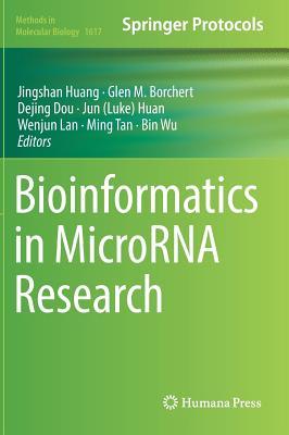 预订 高被引Bioinformatics in Microrna Research