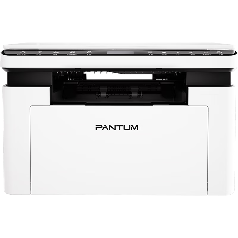 奔图（PANTUM）M1 lite激光打印机学生家用 作业打印办公/家用wifi打印机 无线复印扫描一体机