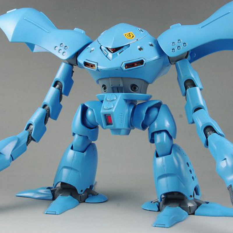 2022新款万代高达模型 hguc 037 msm-03c hy-gogg