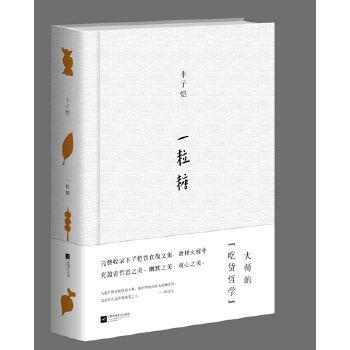 一粒糖【正版】