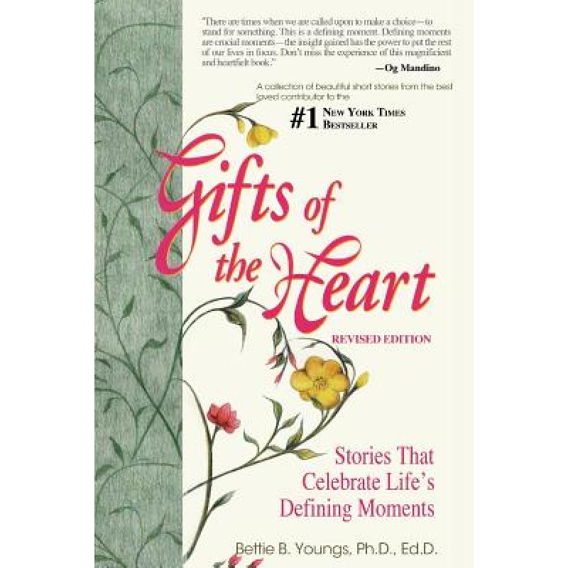 预订 gifts of the heart--short stories that celeb.