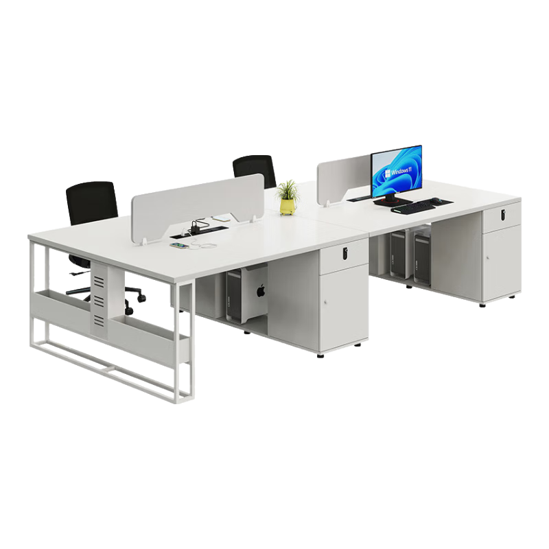 ���ڲ�����������ܰ칫��������λ̨ʽ��ľԱ���������Ӱ�ɫ�칫�ҹ�λ��Լ�ִ� ����λ1.2m�������Ρ�