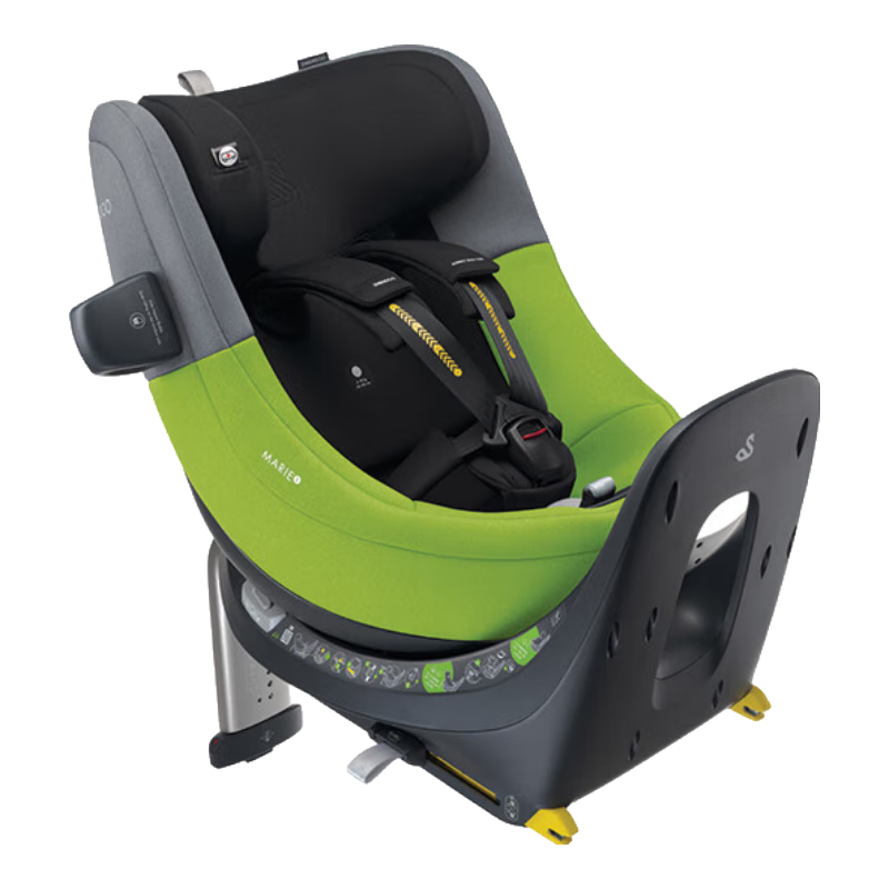 SWANDOO����Ʒ�׷���Marie5��ͯ��ȫ����0-4��Ӥ������360��ת������ ˮ����