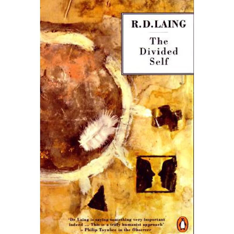 预订 The Divided Self: An Existential Study in Sa...