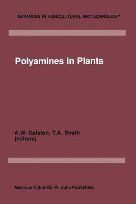 预订Polyamines in Plants