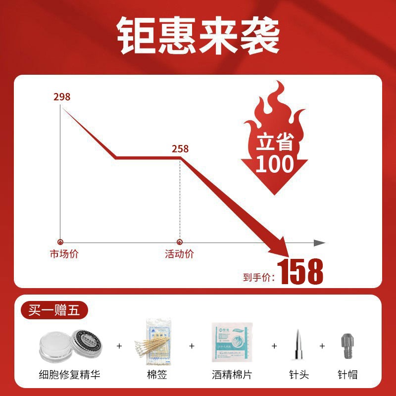 念语激光点痣笔去斑痣疣瘊子点痦子神器美容仪器扫斑无痕脸部祛斑点斑仪生日元旦礼物 皓月白（顶配款）