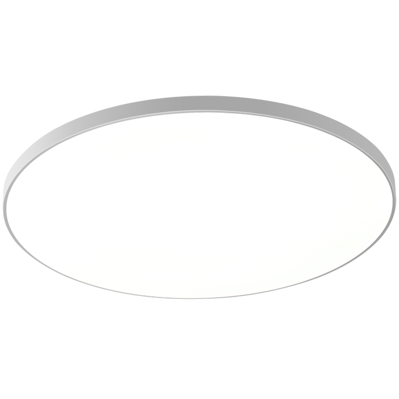 ���Ǵ� LED�����Ƴ����������ó�������̨Բ��ԡ���ҳ�������������ƾ� Բ��ɫ48cm36w��ɫ