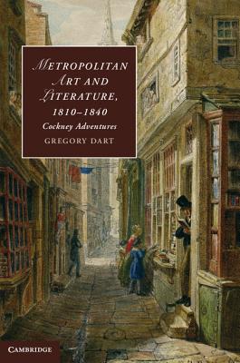预订 Metropolitan Art and Literature, 1810–1840