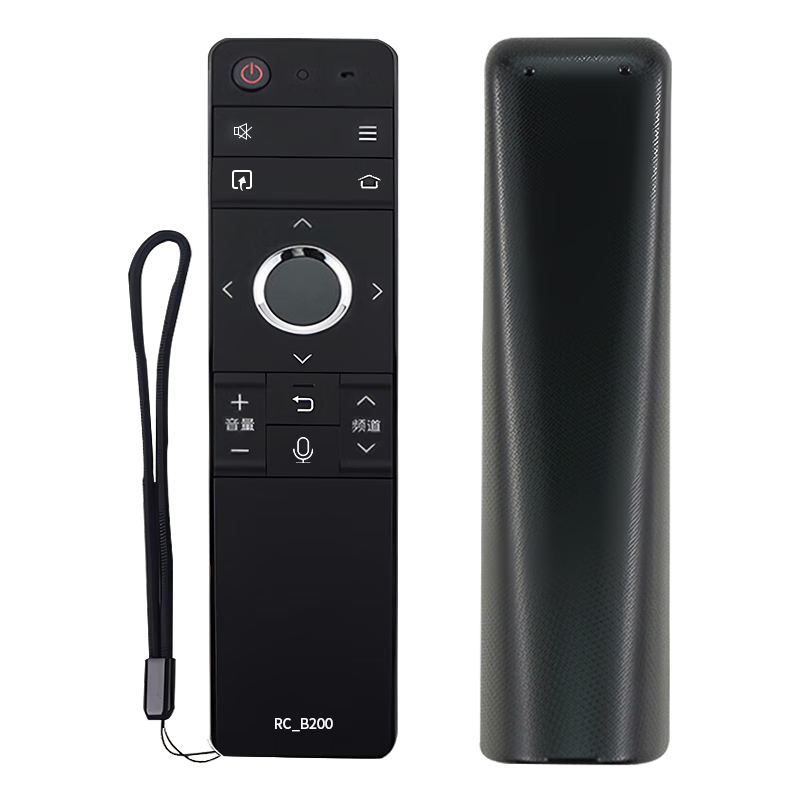 津赢 适用于夏普sharp液晶电视机蓝牙语音遥控器 RC-B200 LCD-45SF470A 夏普遥控板 夏普电视机