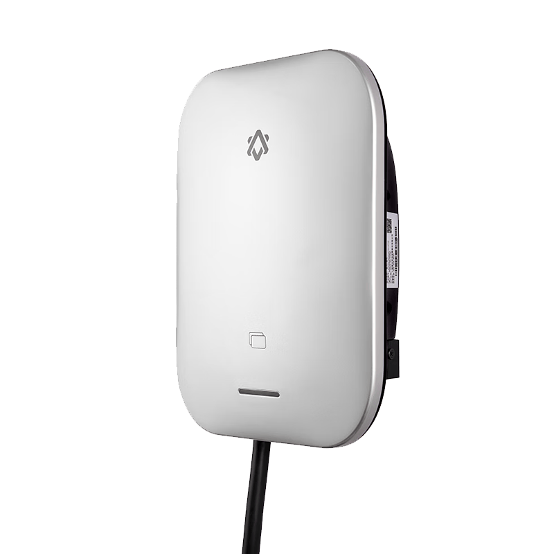 挚达充电桩7kw家用3C认证新能源电动汽车交流充电器适配特斯拉小米小鹏问界理想蔚来极氪大众埃安
